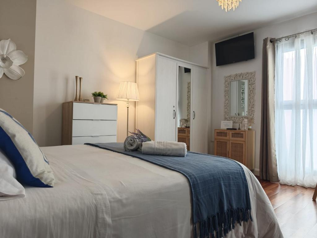 El Estudio del Marqués Little Apartments 7