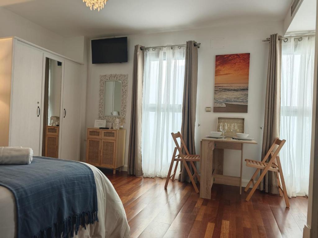 El Estudio del Marqués Little Apartments 2