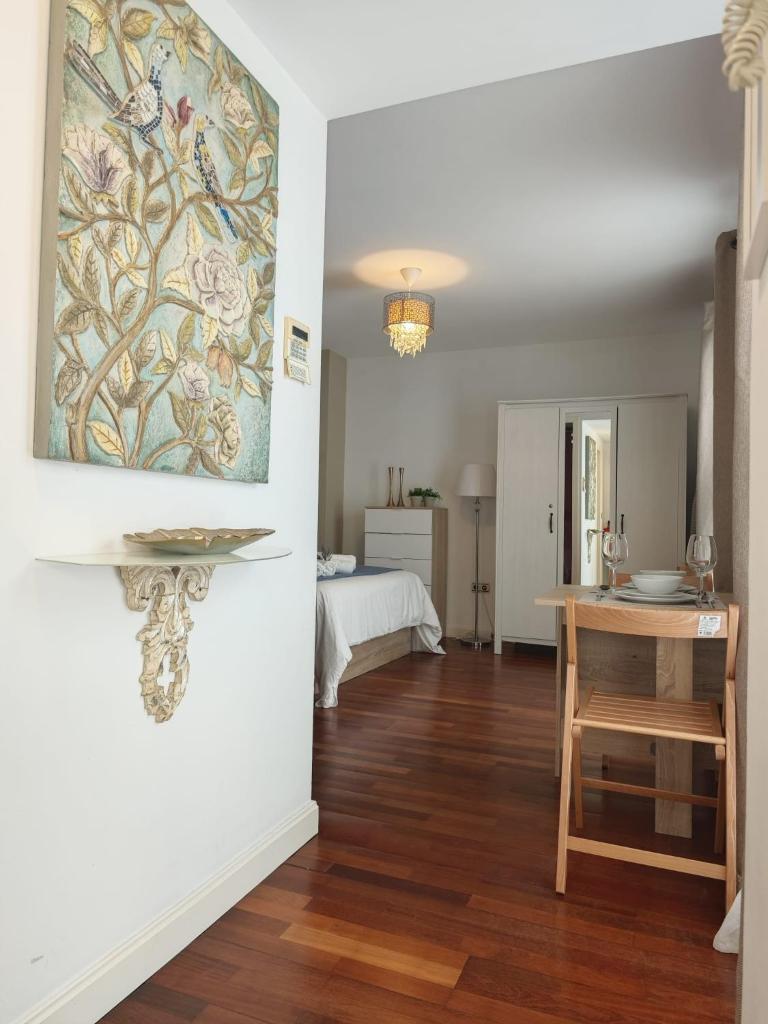 El Estudio del Marqués Little Apartments 4