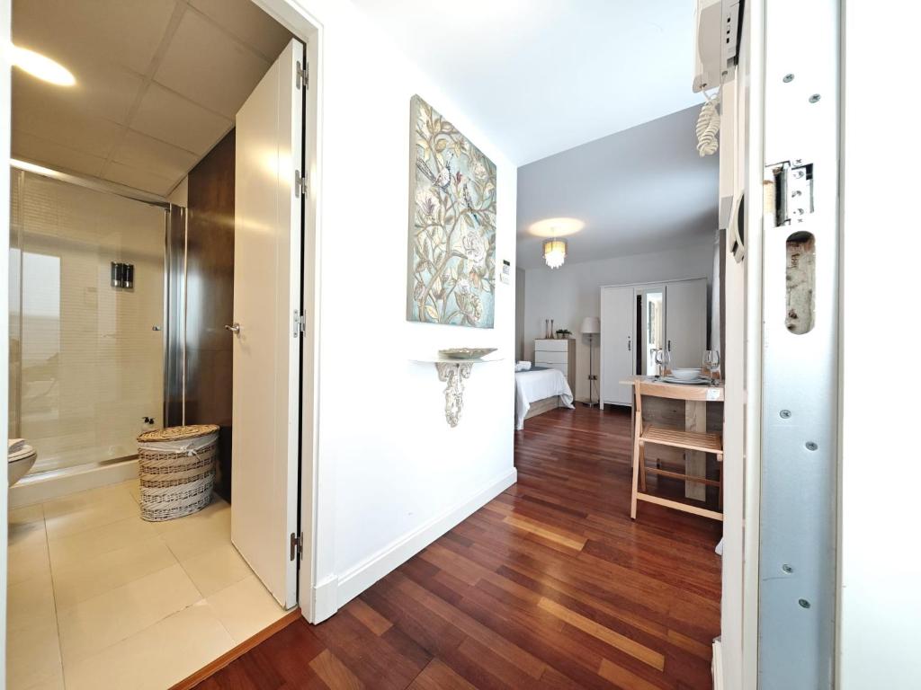 El Estudio del Marqués Little Apartments 3
