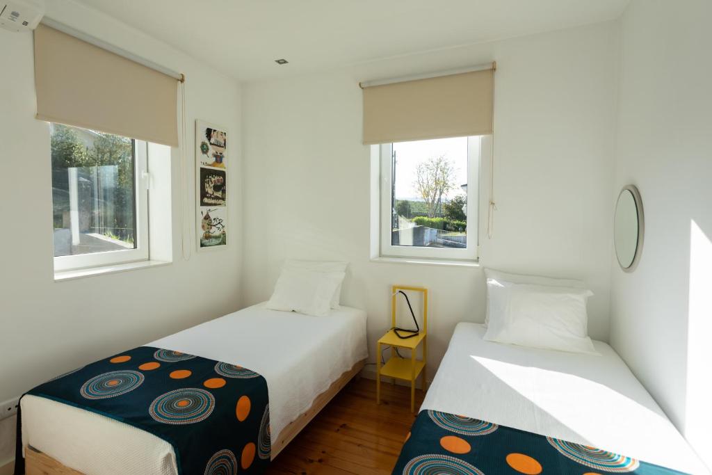 Casa da Madrinha, um regalo a 35 min do Porto 2