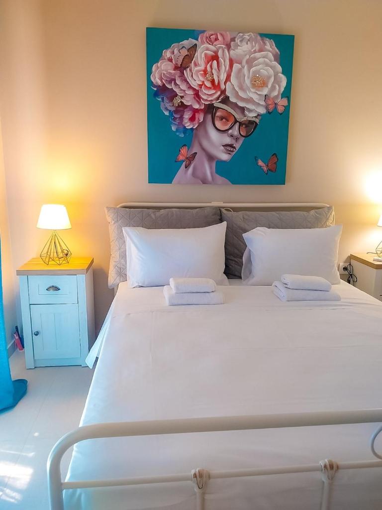 Nana's Luxury House 5