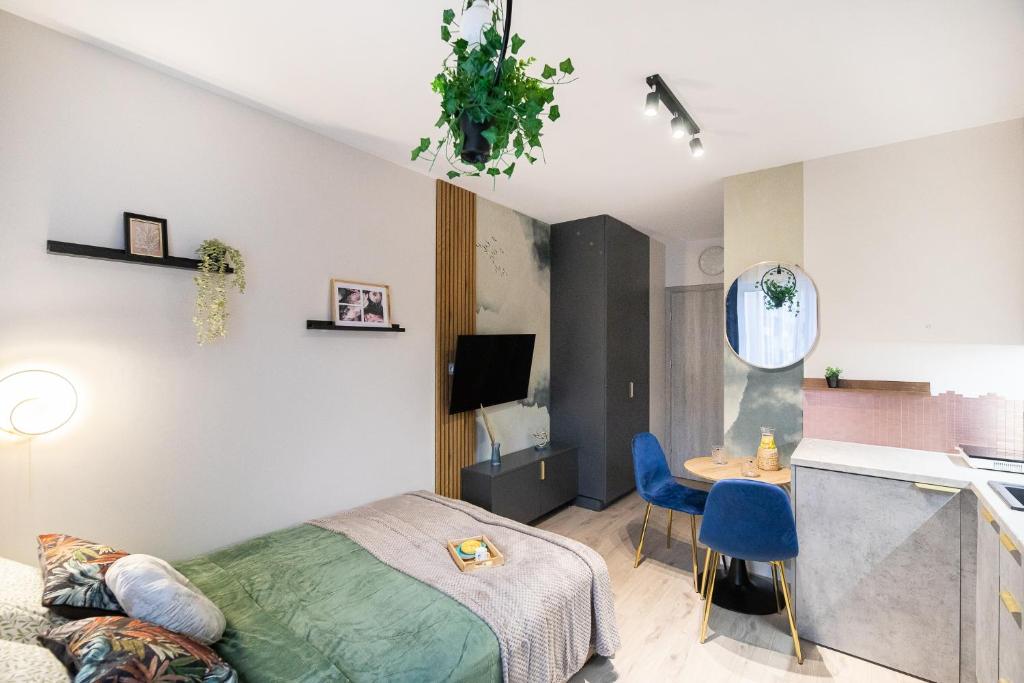 miniStudios Habicha by VAYA STAYS 6