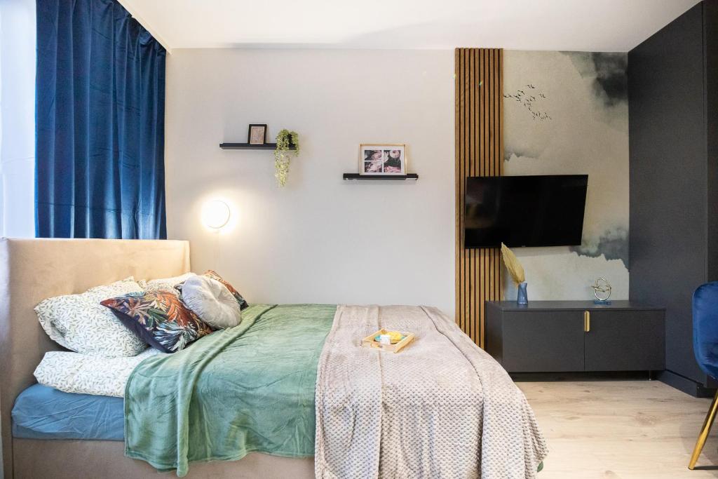 miniStudios Habicha by VAYA STAYS 7