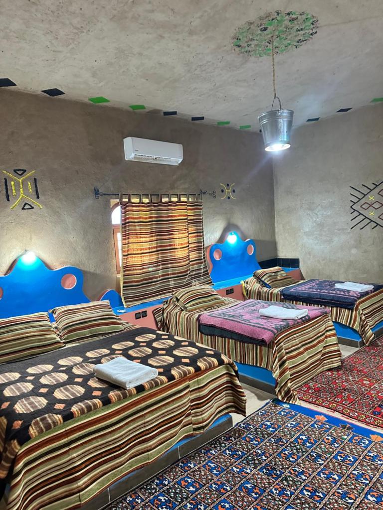 Photo de la galerie de l'établissement Accommodation le Touareg, à Merzouga