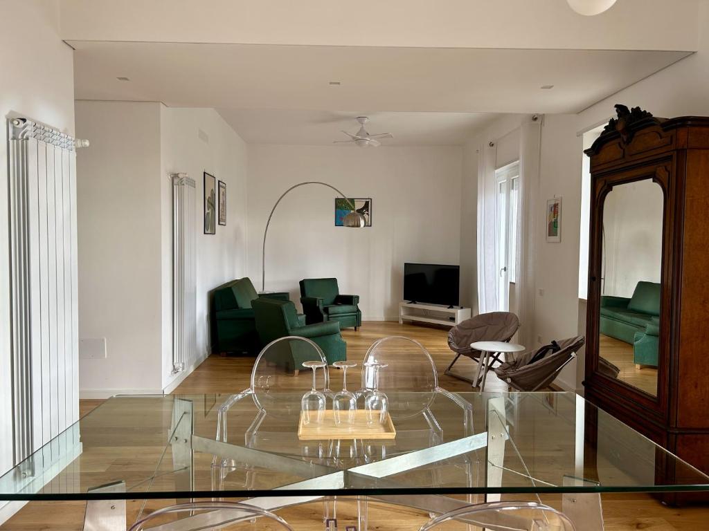 A Casa di Roberta 4