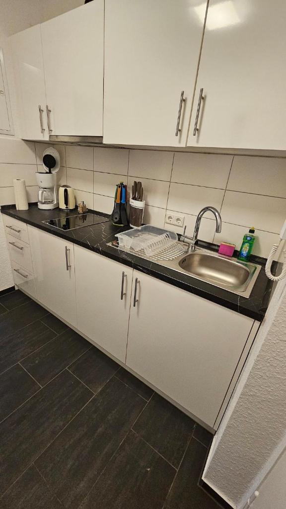 Zentral gelegenes Apartment Nähe MHH und Eilenriede 6