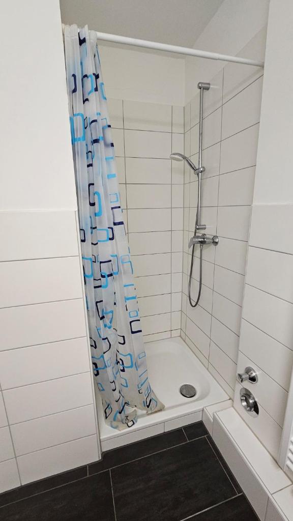 Zentral gelegenes Apartment Nähe MHH und Eilenriede 7
