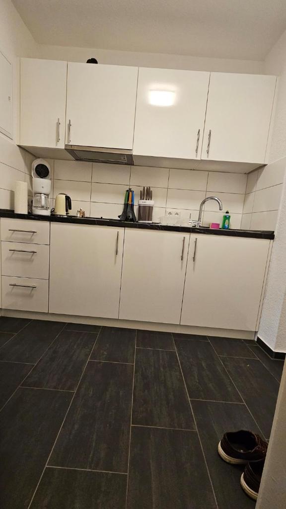 Zentral gelegenes Apartment Nähe MHH und Eilenriede 5