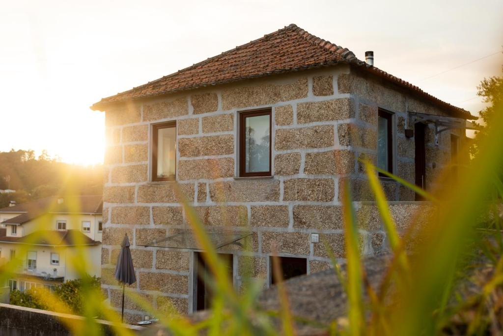 Casa da Madrinha, um regalo a 35 min do Porto 6