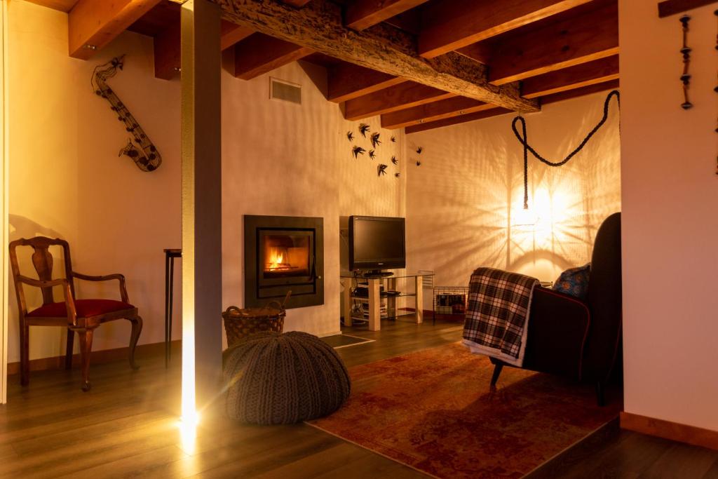 Casa da Madrinha, um regalo a 35 min do Porto 5