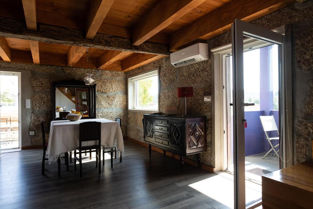 Casa da Madrinha, um regalo a 35 min do Porto 8