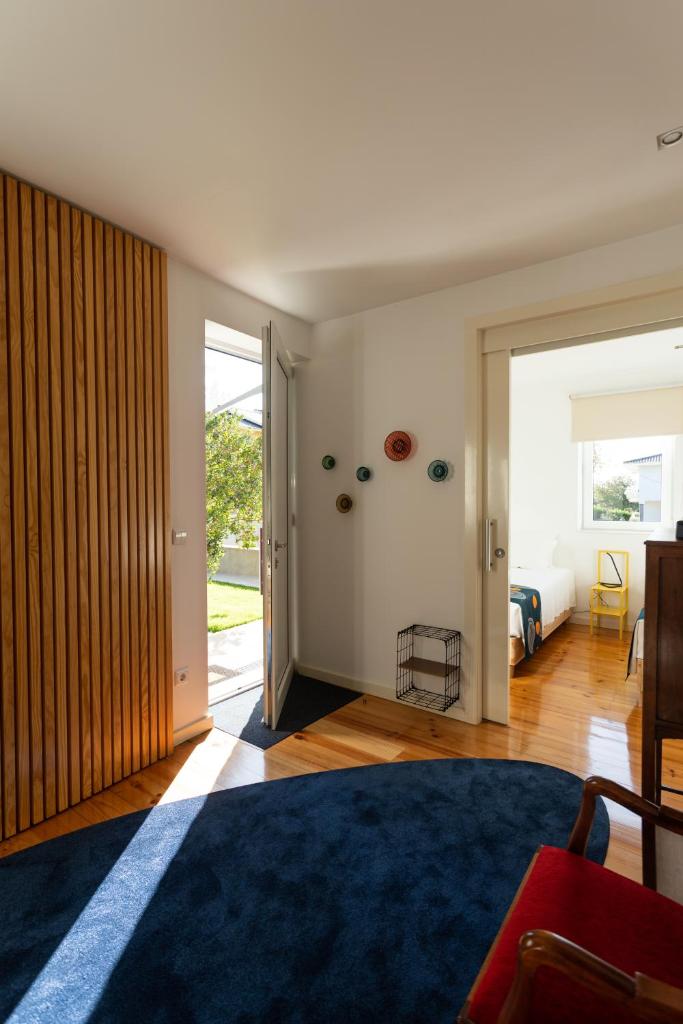 Casa da Madrinha, um regalo a 35 min do Porto 7