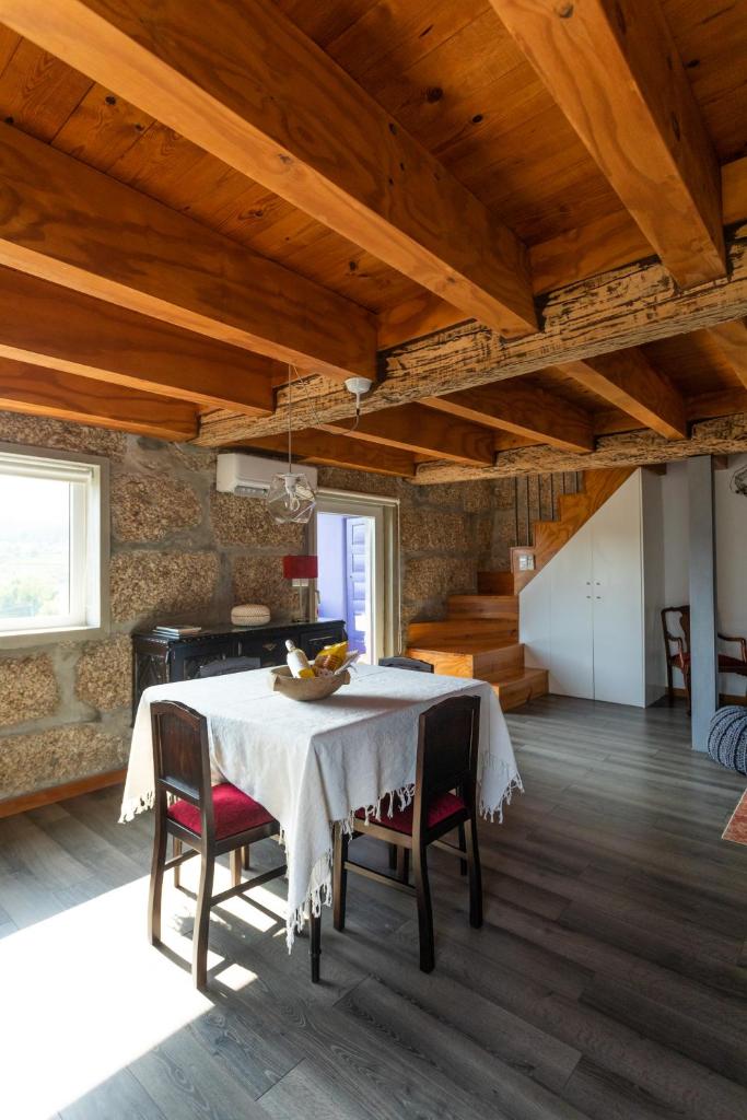 Casa da Madrinha, um regalo a 35 min do Porto 4
