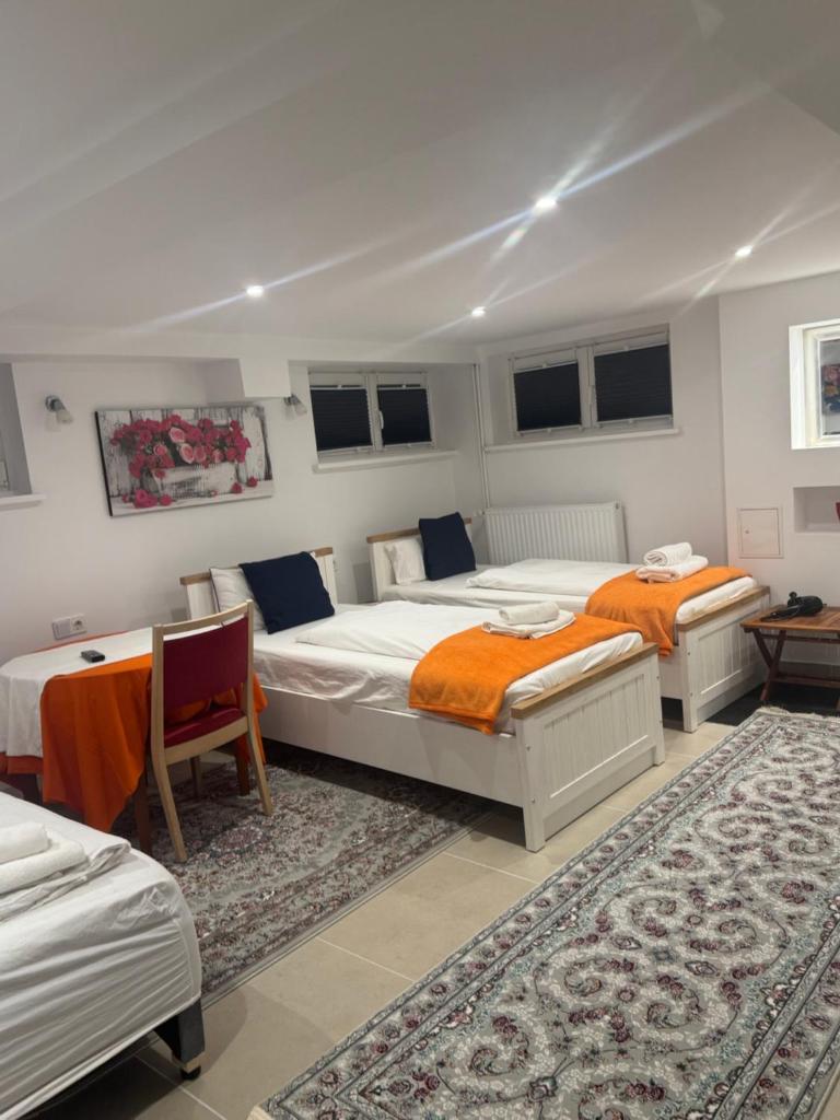 Privatzimmer Hamburg Alsterdorf 3