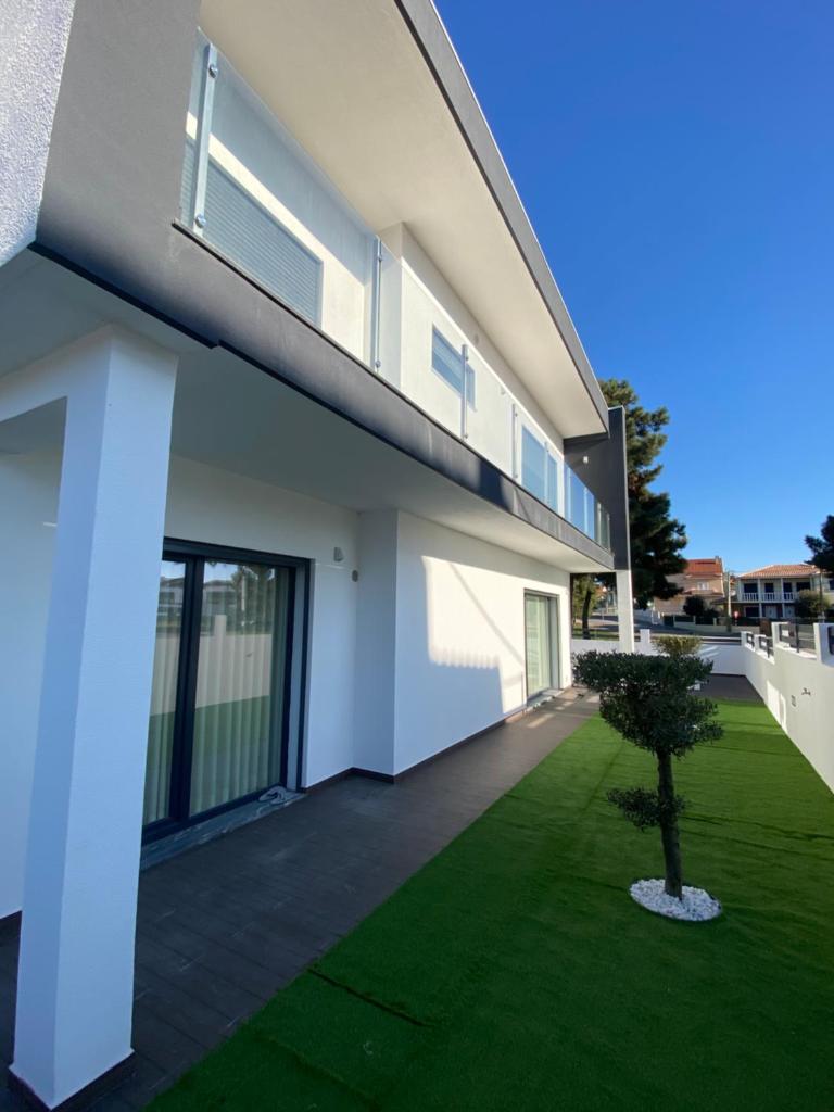 Luxury villa between Nature and the beach 7