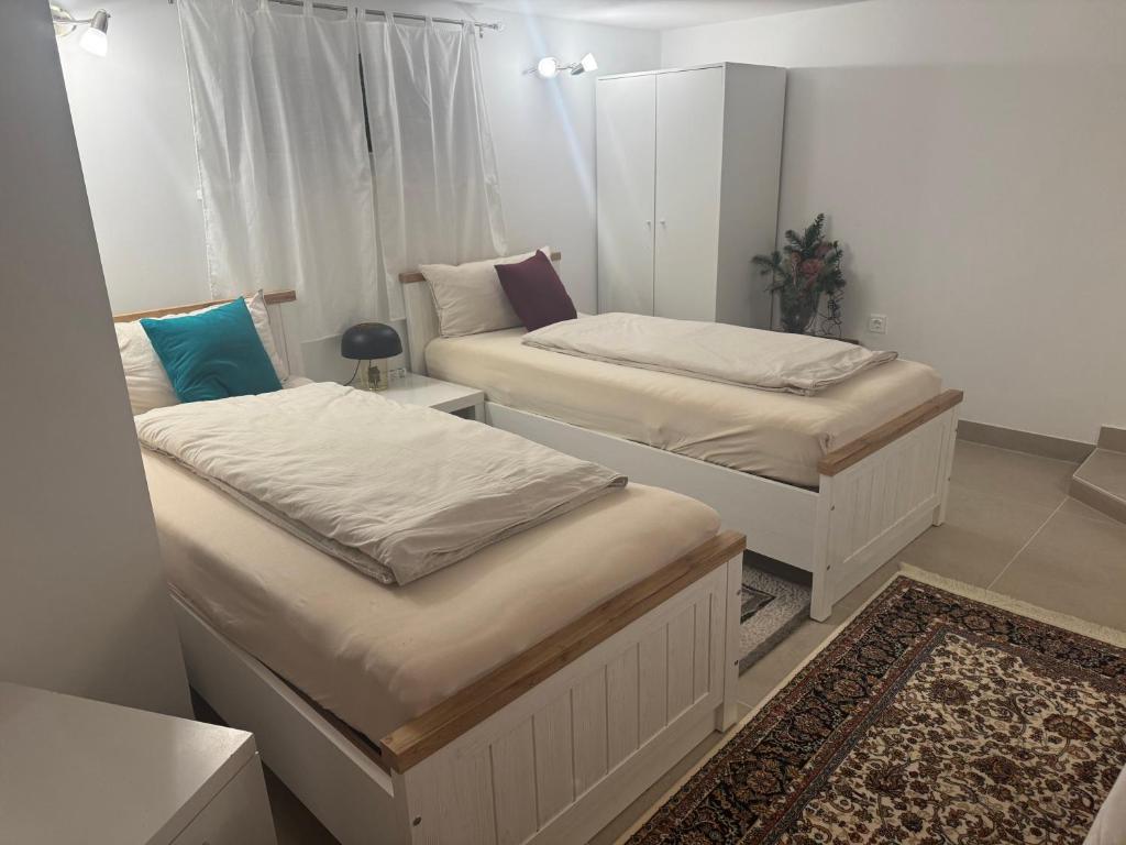 Privatzimmer Hamburg Alsterdorf 5