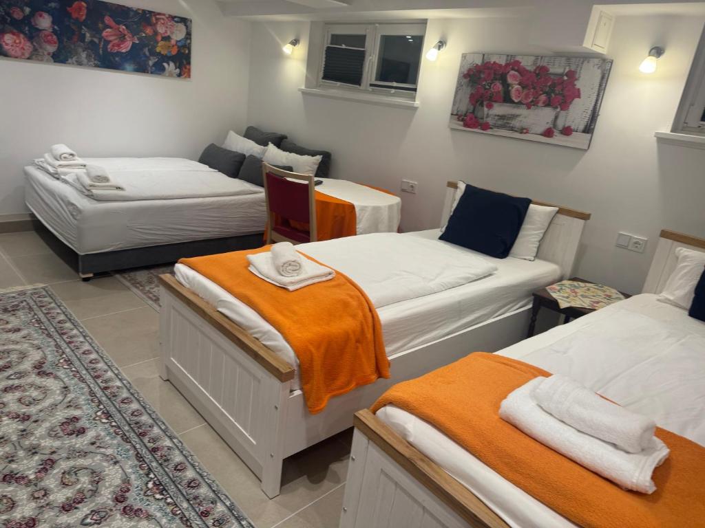 Privatzimmer Hamburg Alsterdorf 4
