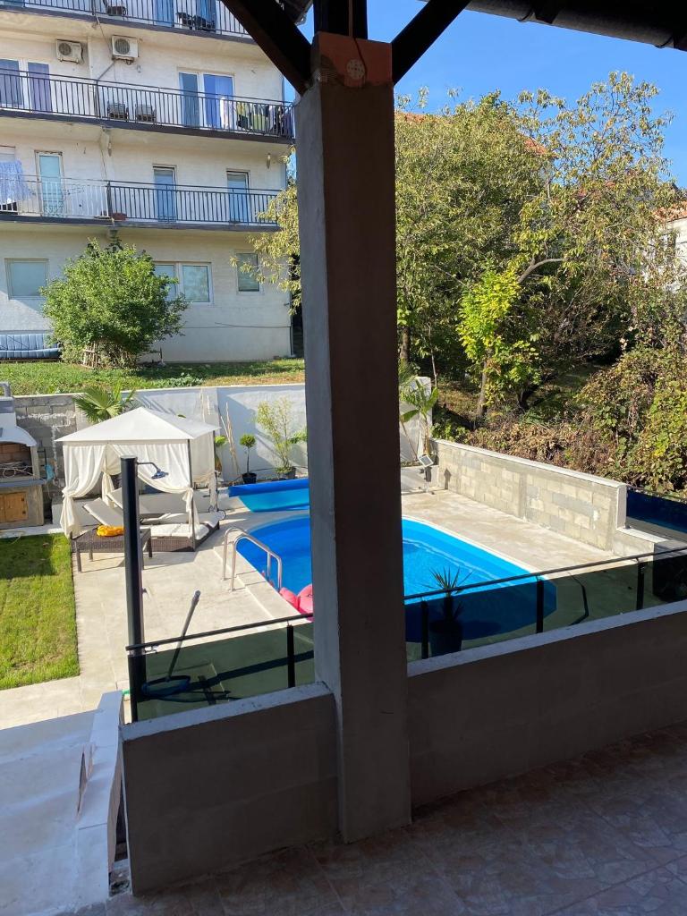 Apartman Andrej 4
