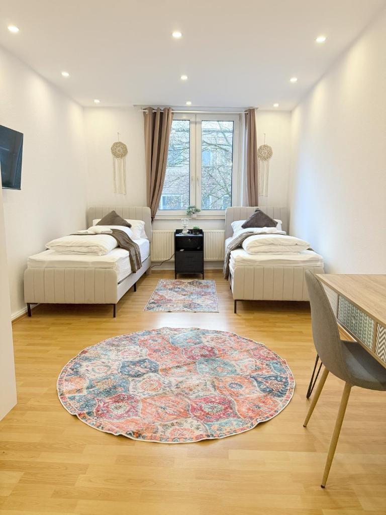 Apartment Bremen Neustadt 1