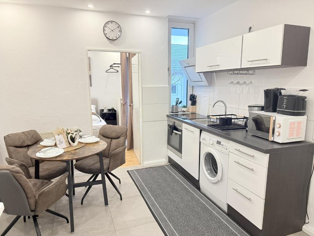 Apartment Bremen Neustadt 4