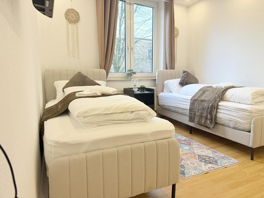 Apartment Bremen Neustadt 7
