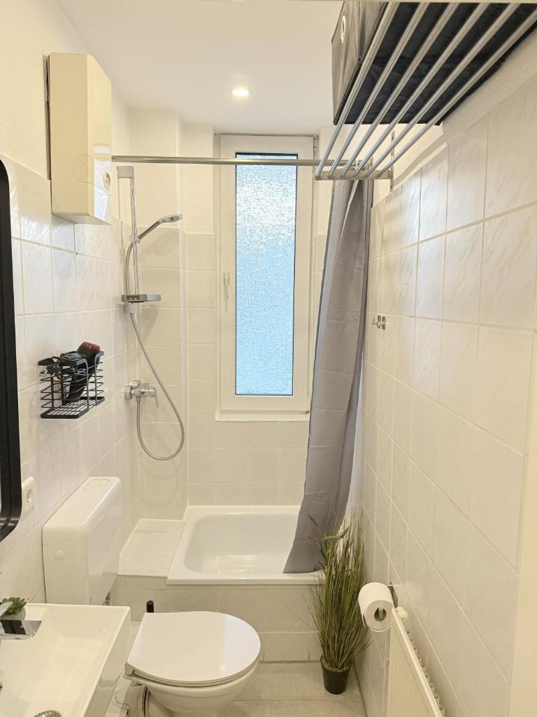Apartment Bremen Neustadt 8