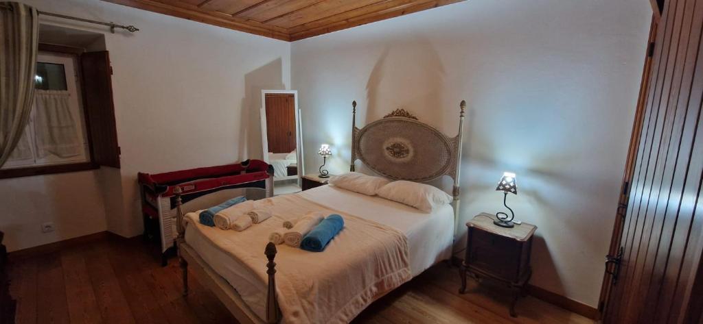 Casa D'avó Mila - Ericeira 2