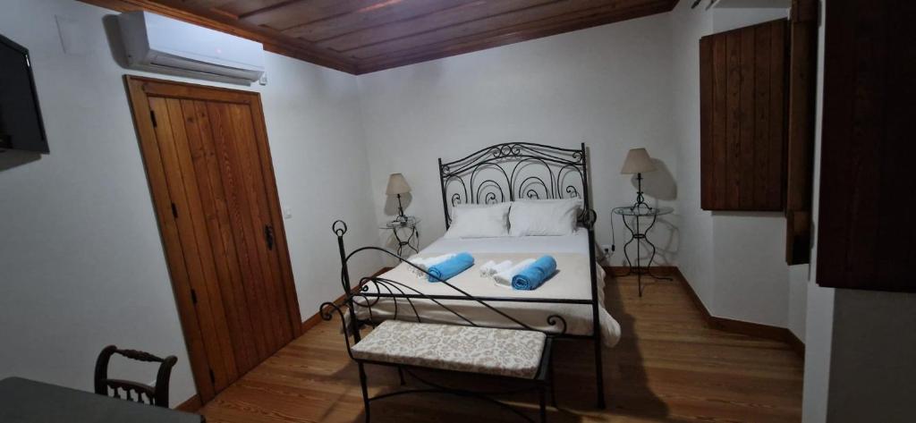 Casa D'avó Mila - Ericeira 7