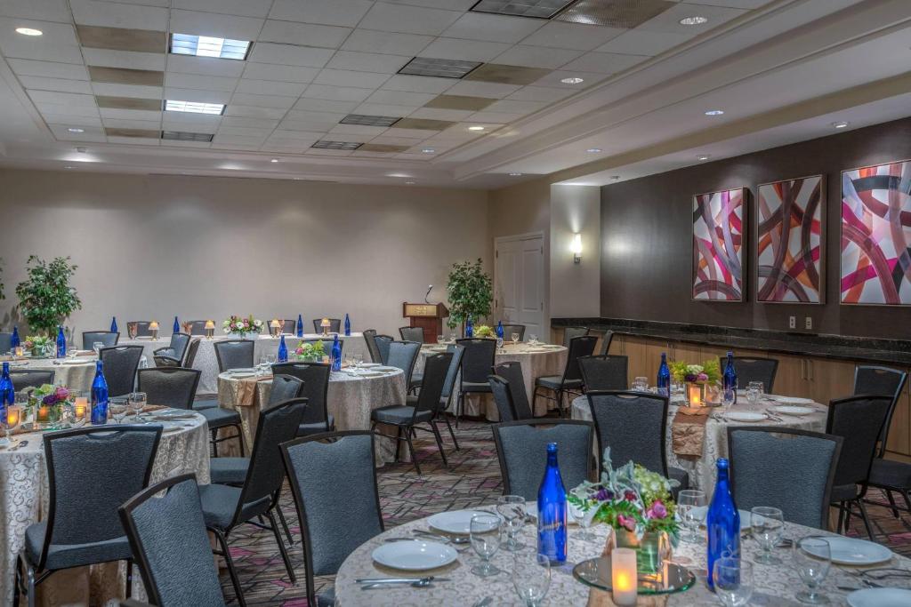 Residence Inn by Marriott Washington, DC National Mall Image