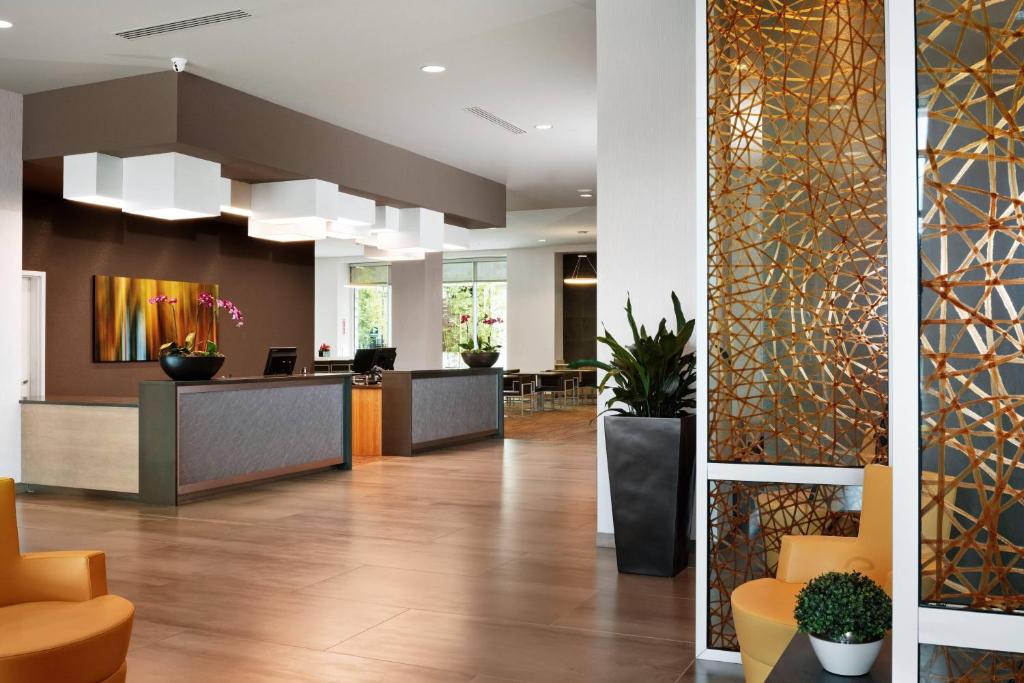 Residence Inn by Marriott San Jose Cupertino Image