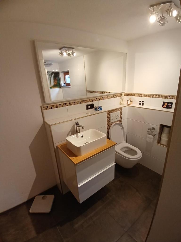 Traumhaus im Grünen 8