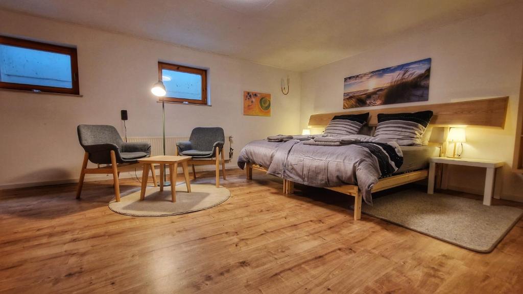 Traumhaus im Grünen 7