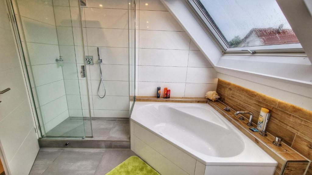 Traumhaus im Grünen 3