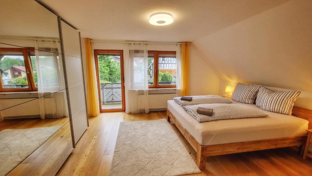 Traumhaus im Grünen 2