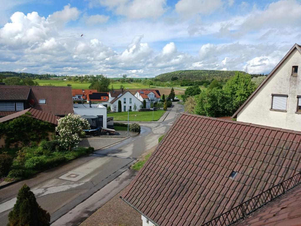 Traumhaus im Grünen 6