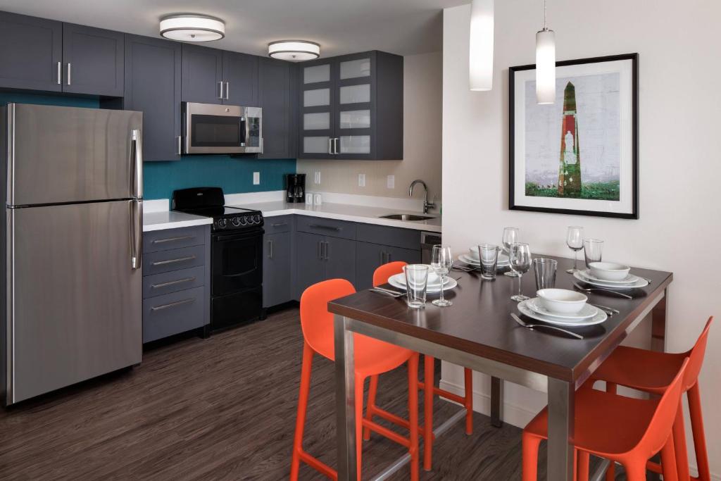 Residence Inn Washington Capitol Hill/Navy Yard Image