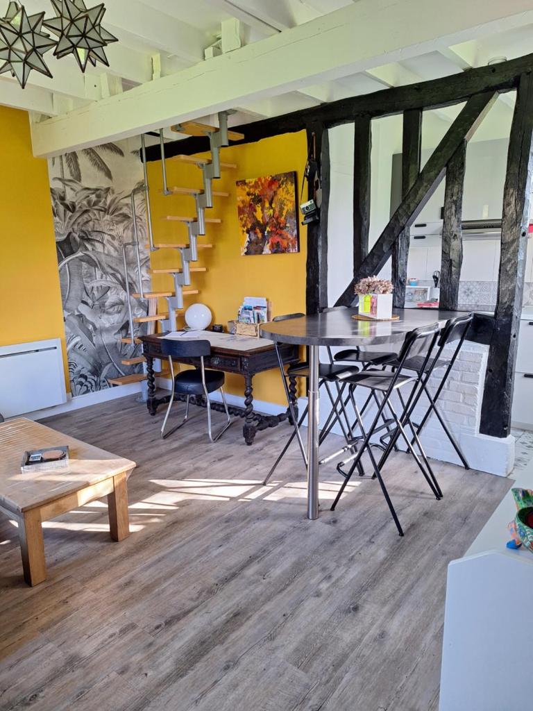 La petite maison 2