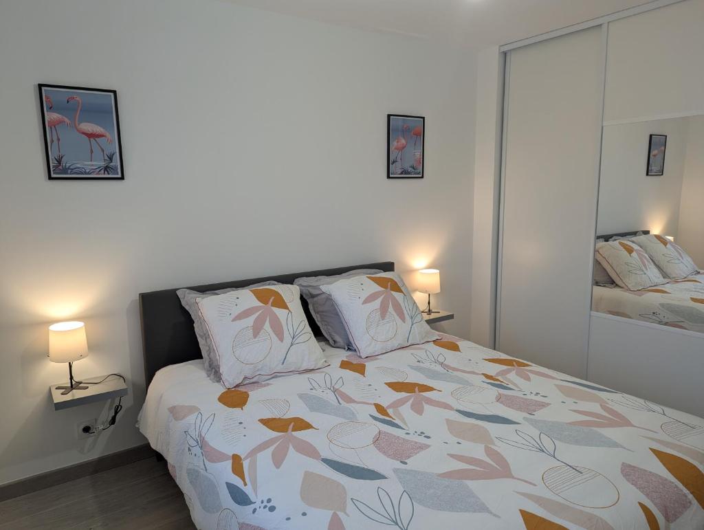 Une Villa En Montagne 7