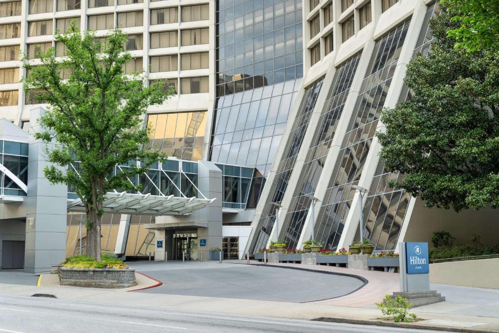 Hilton Atlanta Image