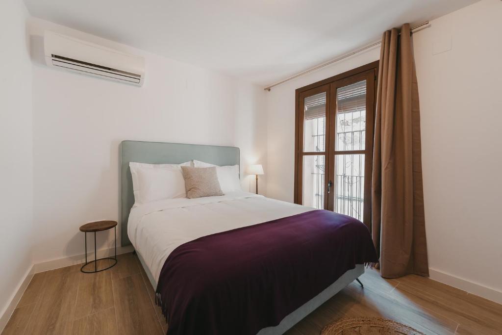 Apartamentos exclusivos en casco histórico 2