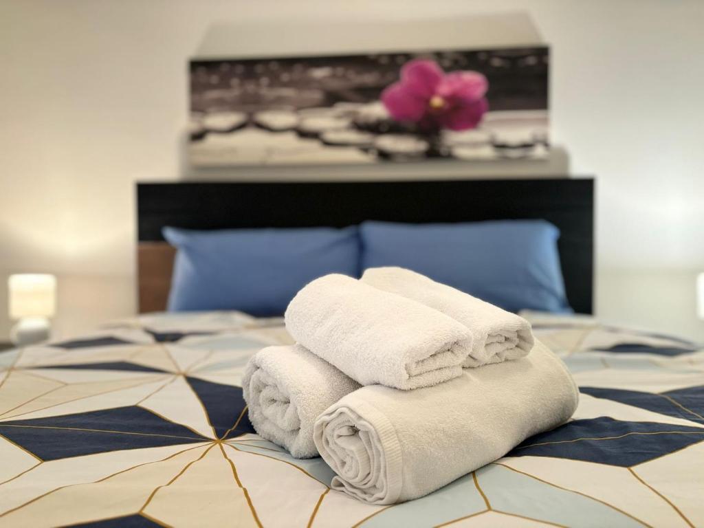 Relax al Guardastelle - Free parking & Air condition - Swimming pool additional pay 8