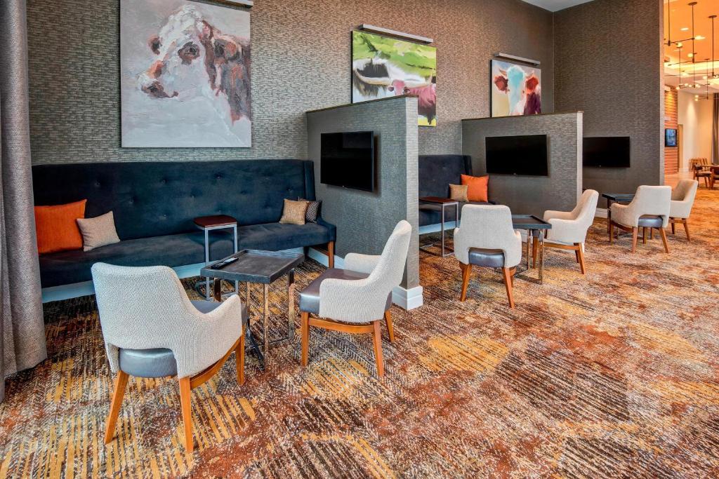 Residence Inn by Marriott Kansas City Downtown/Convention Center Image