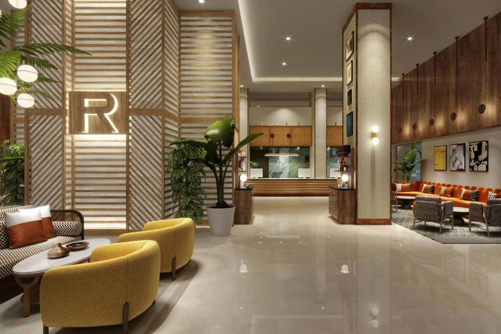 Renaissance Orlando Resort and Spa Image