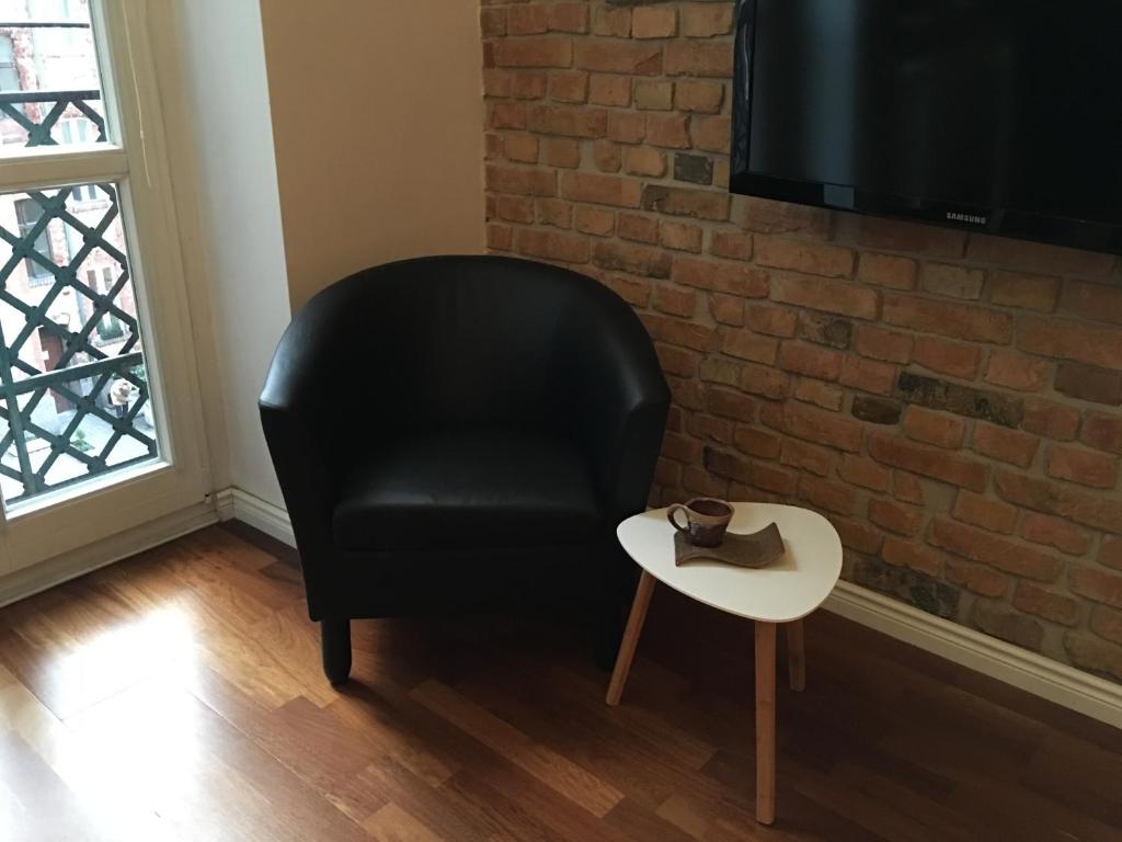 Apartamenty APARTLUX self check-in 24h 8