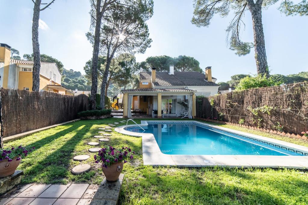 Casa el Rincón del Lago Alojamiento Rural 1