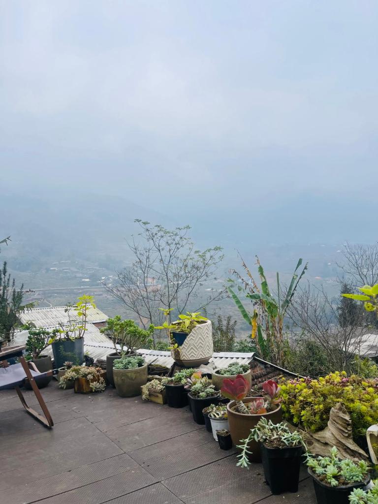tavanhomestay