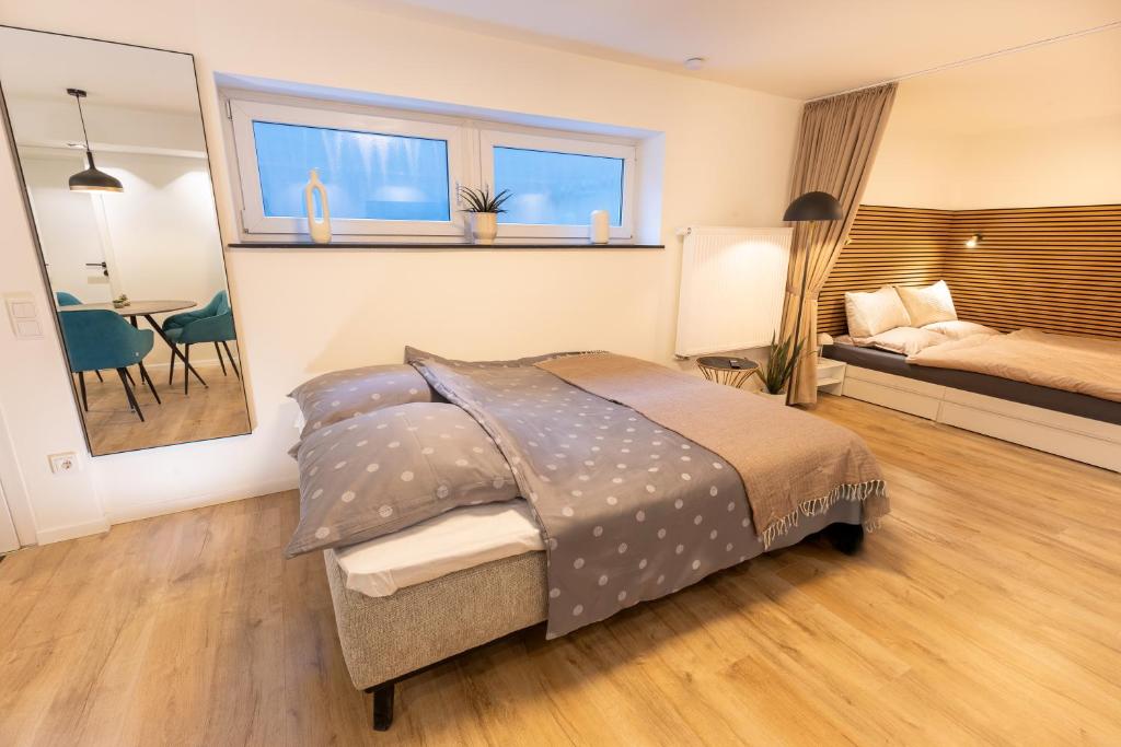 City Nest Dortmund 7
