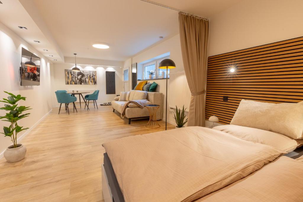 City Nest Dortmund 2
