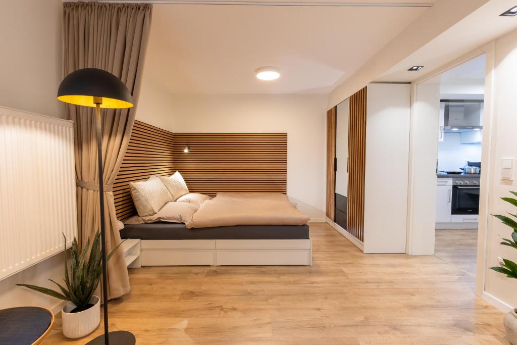 City Nest Dortmund 1